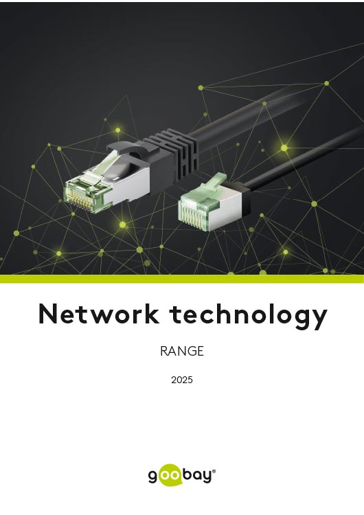 Network Technology Range