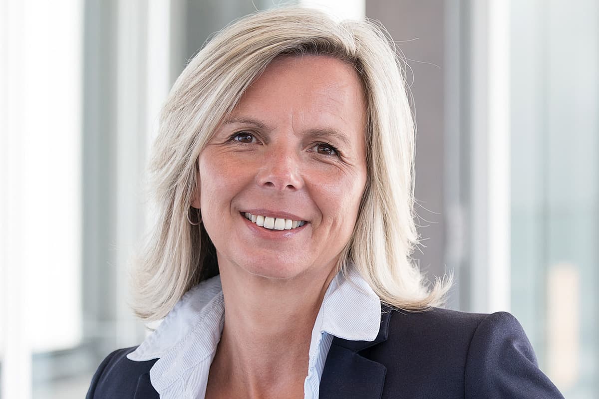 Image of Heike Meyer