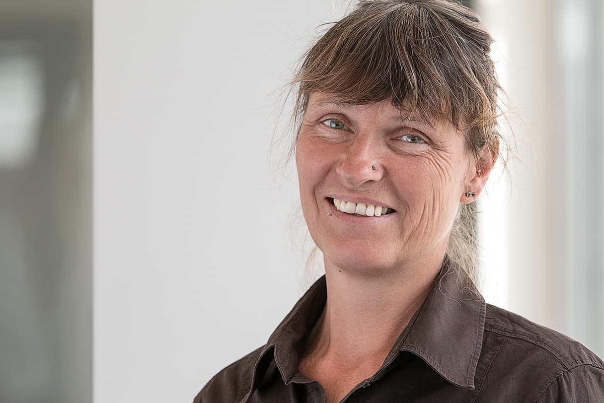 Image of Martina Kullick