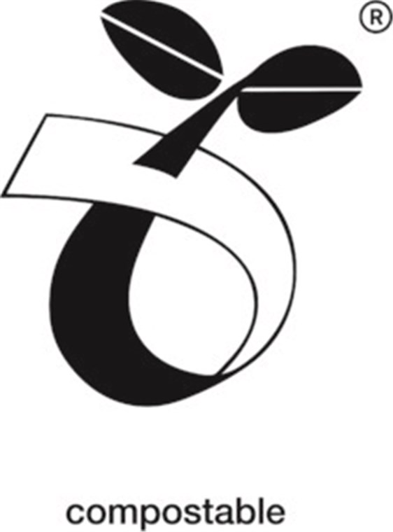 Compostable EN 13432