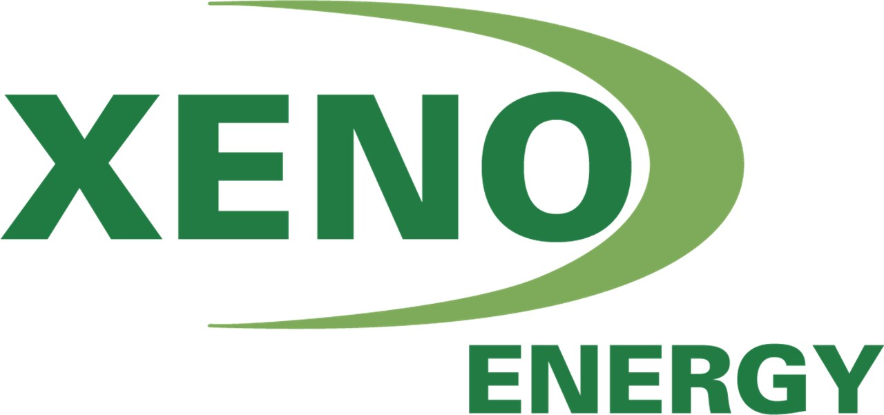 Xeno-Energy